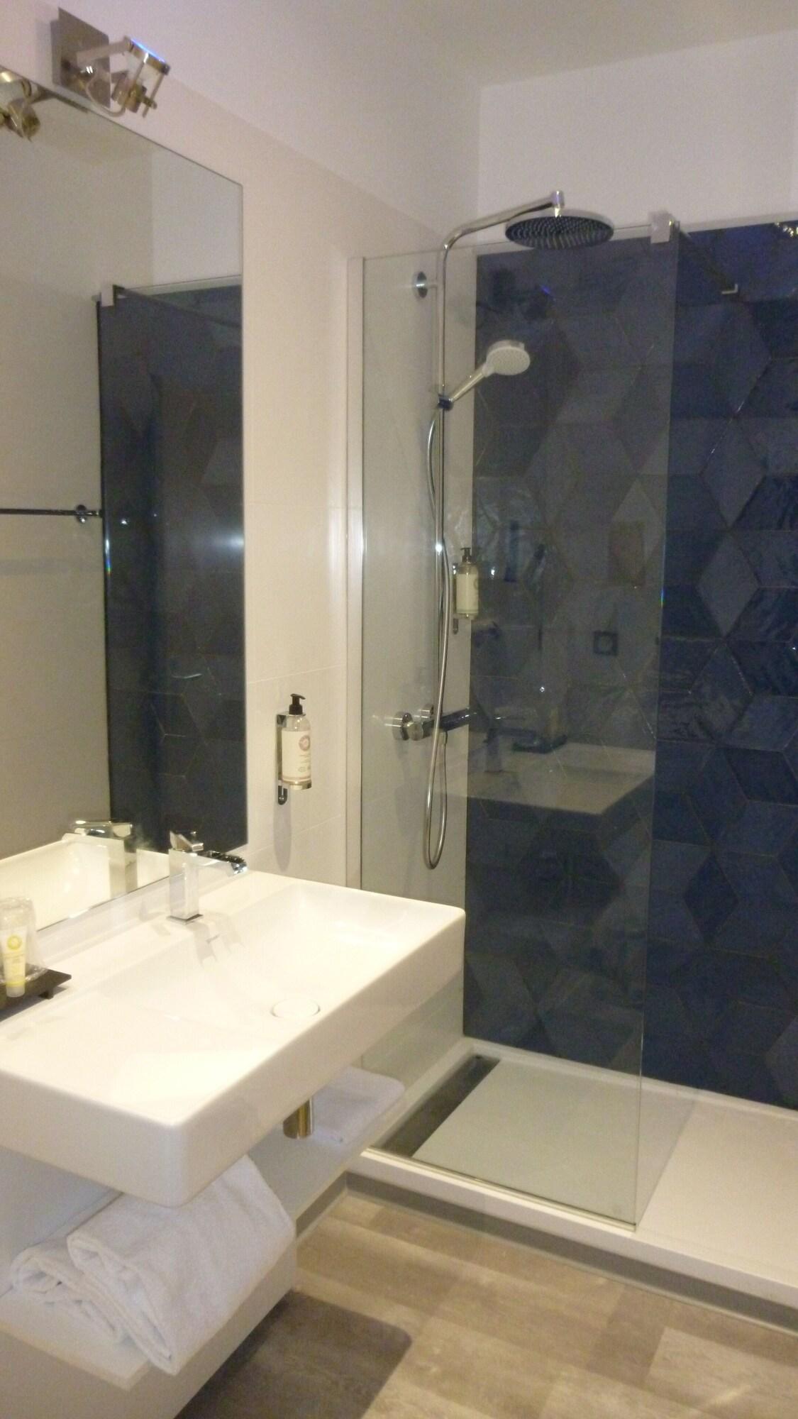 Best Western Poitiers Centre Le Grand Hotel Bagian luar foto